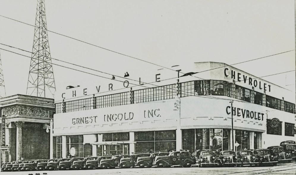 San Francisco Car Dealerships