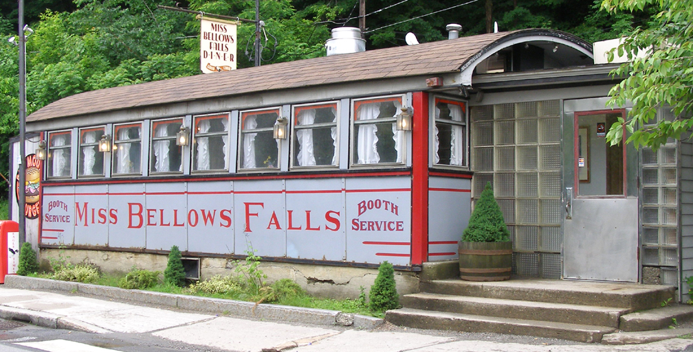 Vermont Diners
