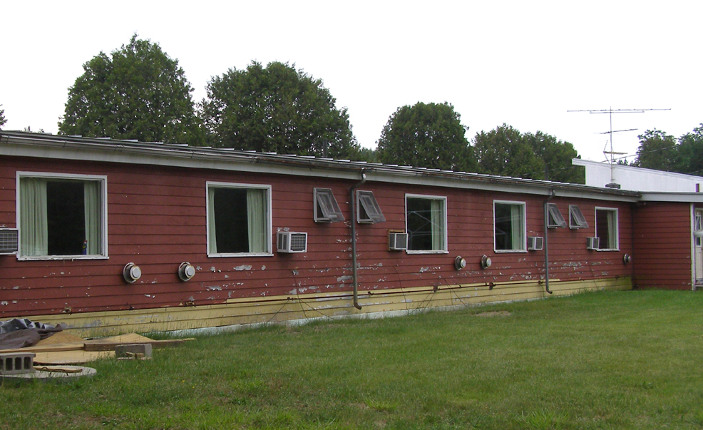 Vermont Drivein Theatres