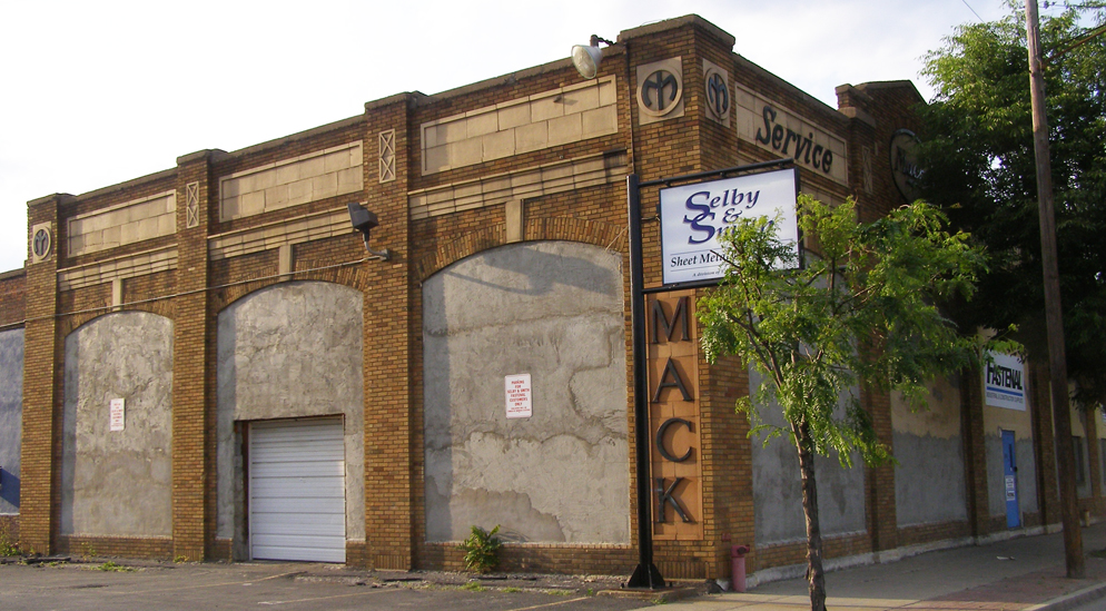 New York Car Dealerships