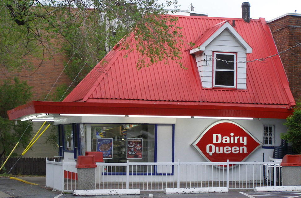 Dairy Queen