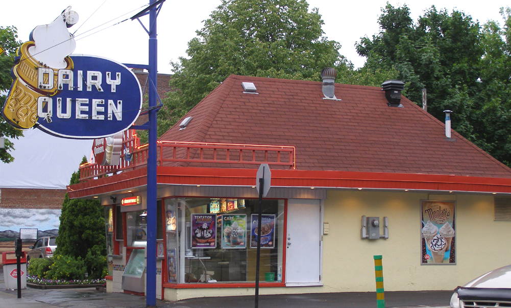 Dairy Queen
