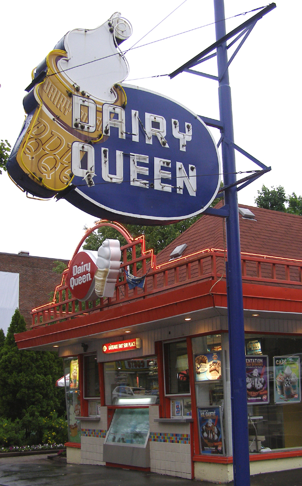 Dairy Queen