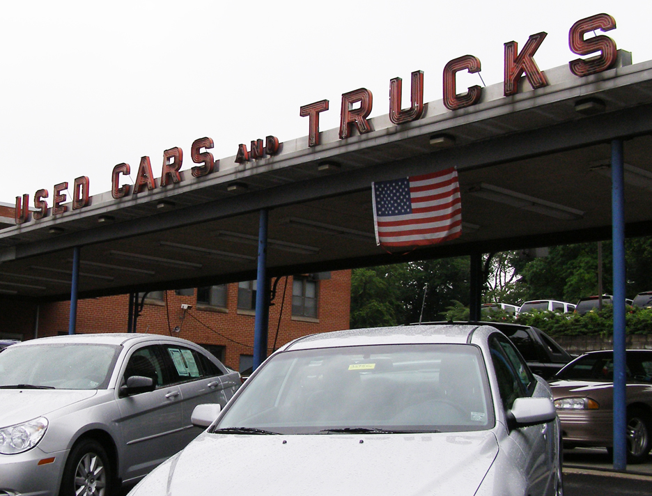 New York Car Dealerships