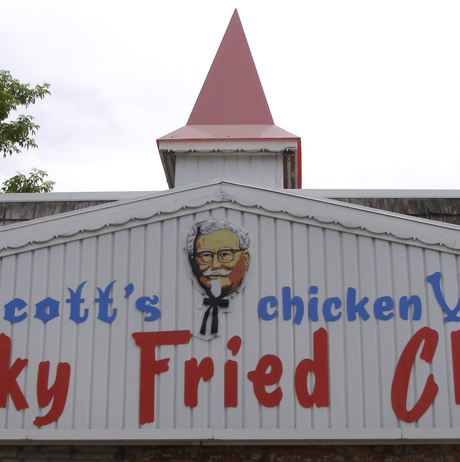 Louisiana Fried Chicken Locations Arizona