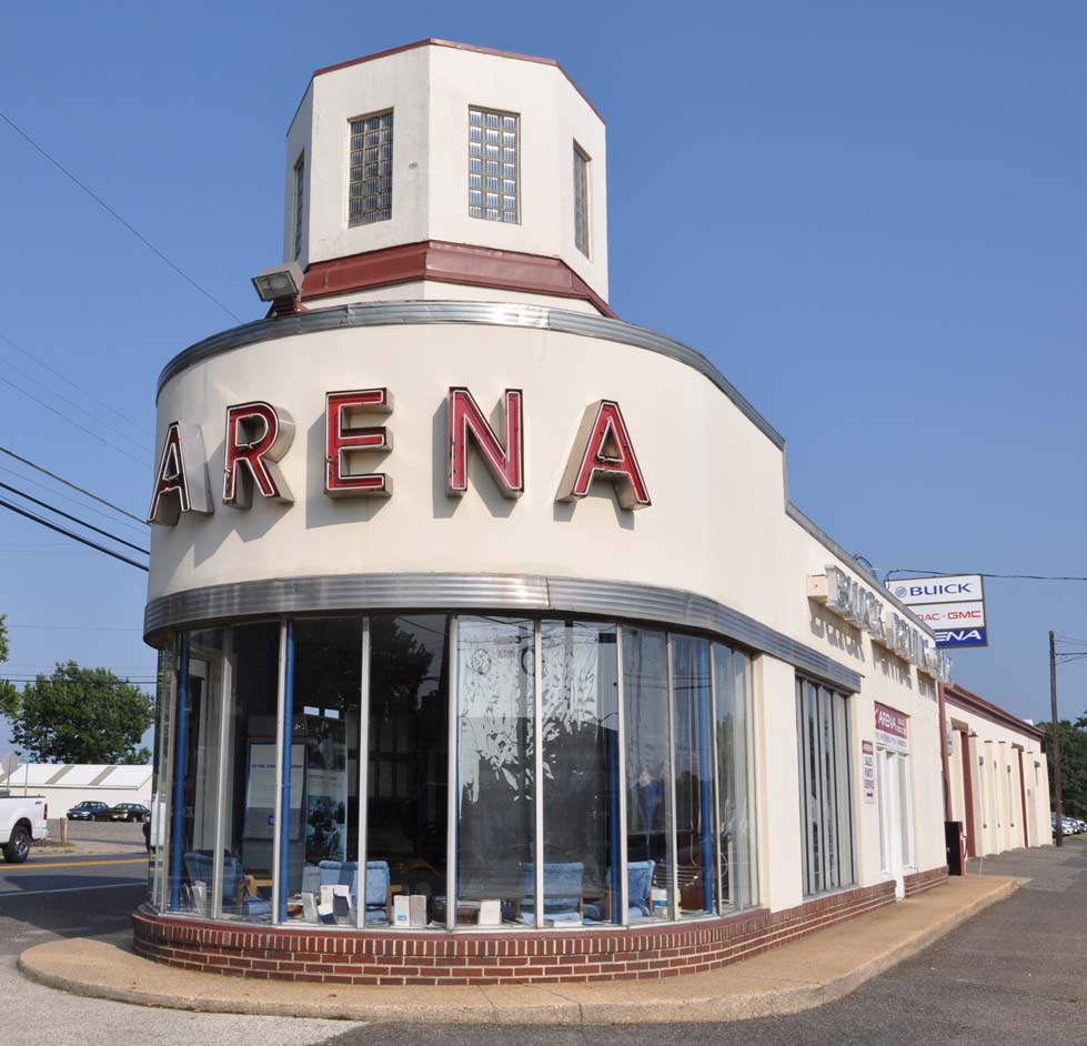 New Jersey Car Dealerships