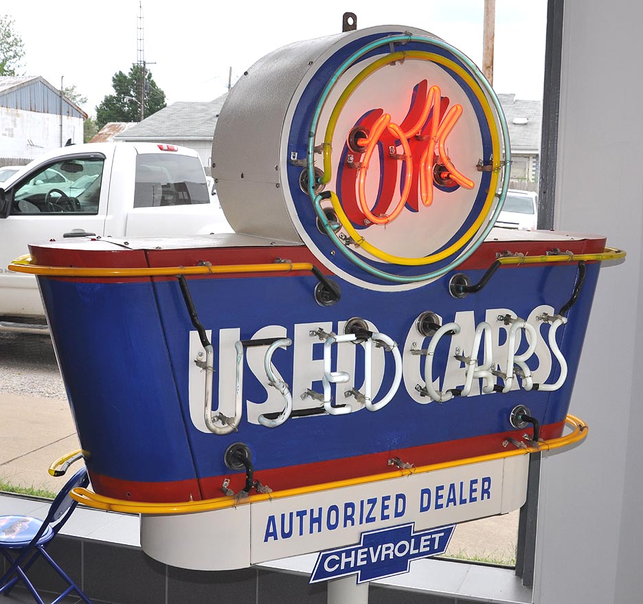 Indiana Car Dealerships