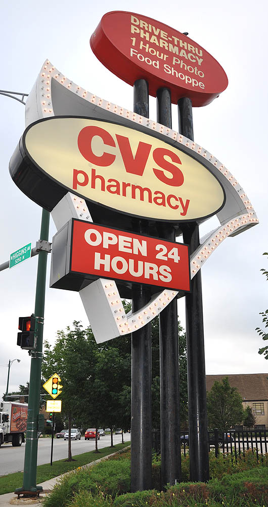 24 Hour Cvs Pharmacy Chicago PharmacyWalls