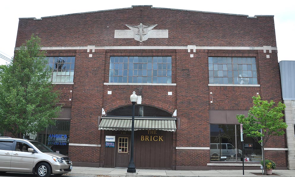 Illinois Car Dealerships