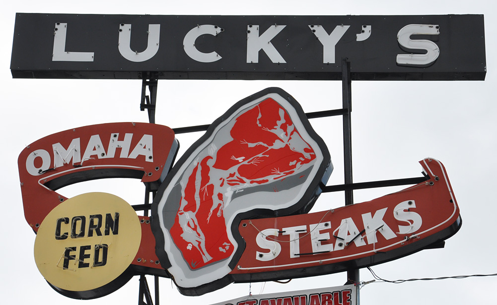 Omaha Signs
