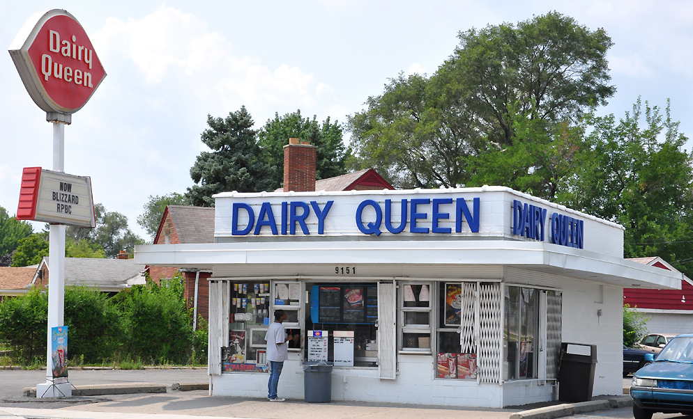 Dairy Queen