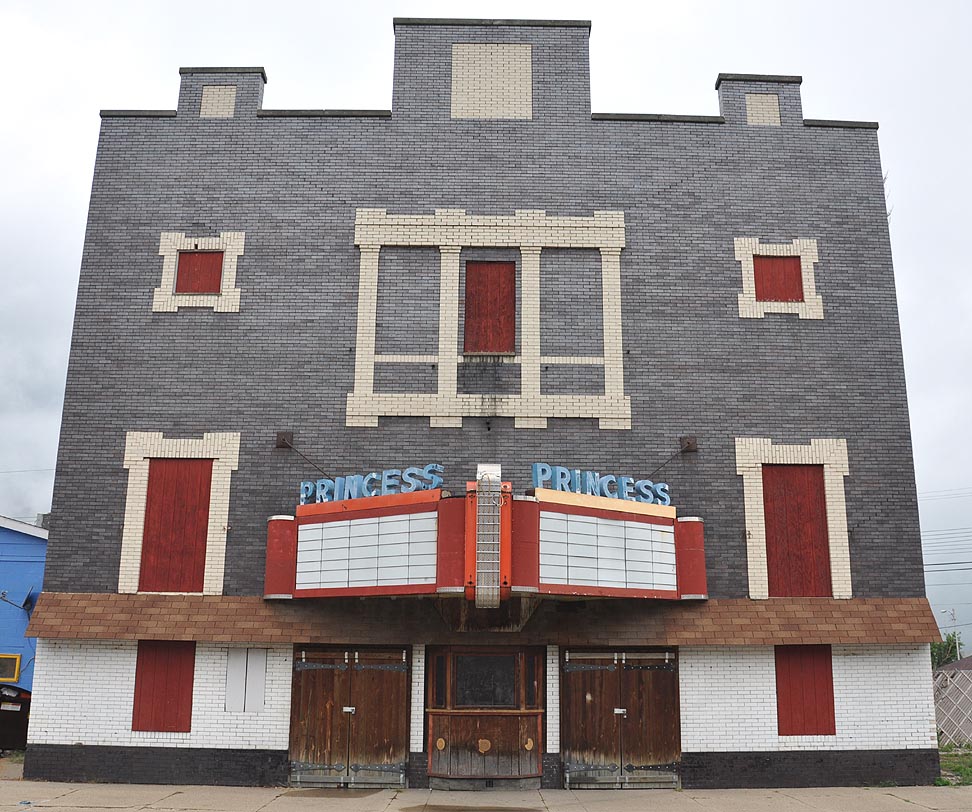 Illinois Movie Theatres