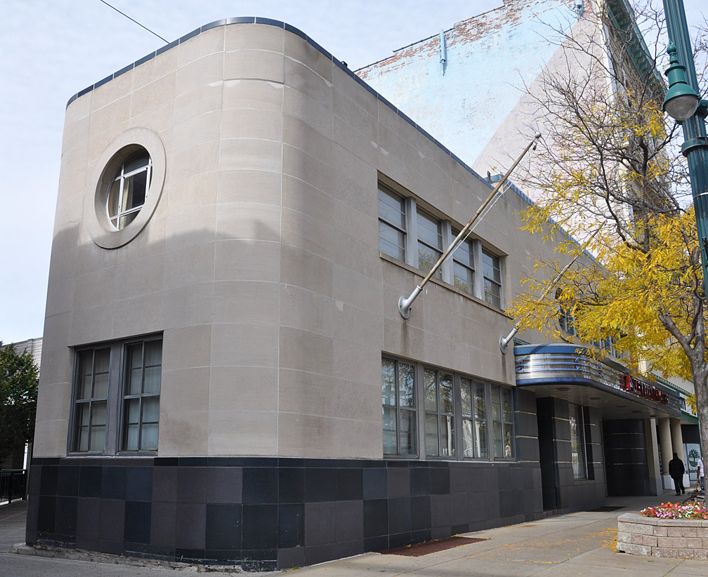 New York Greyhound Bus Stations
