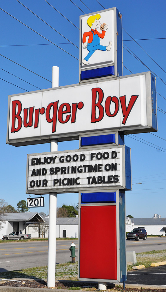 North Carolina Restaurants