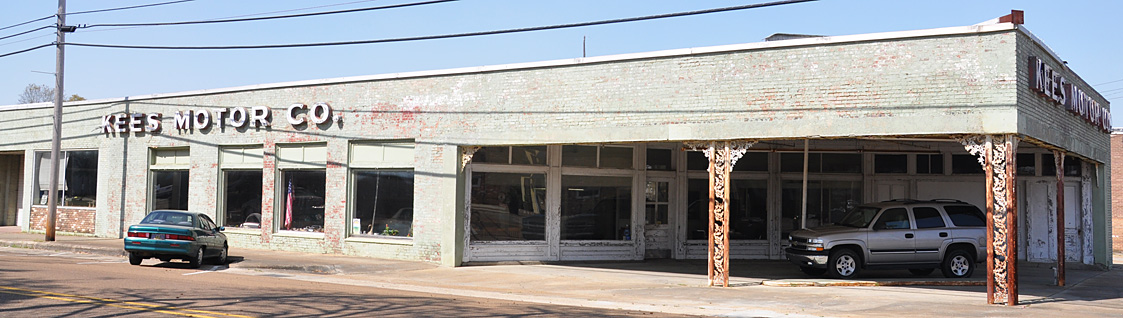 Mississippi Car Showrooms &amp, Dealerships