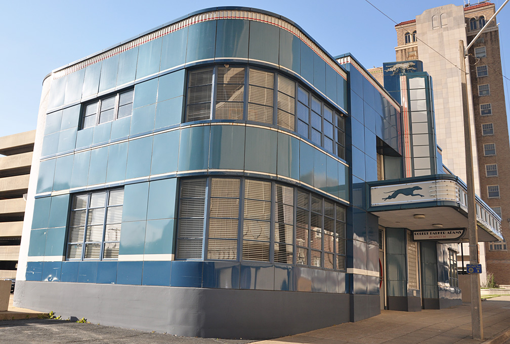 Mississippi Greyhound Bus Stations