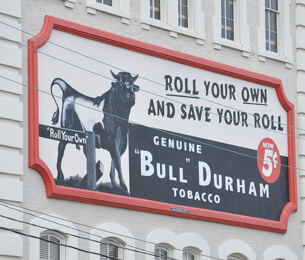 North Carolina Signs