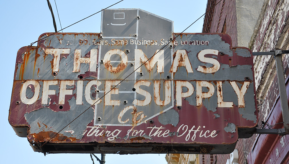 North Carolina Signs