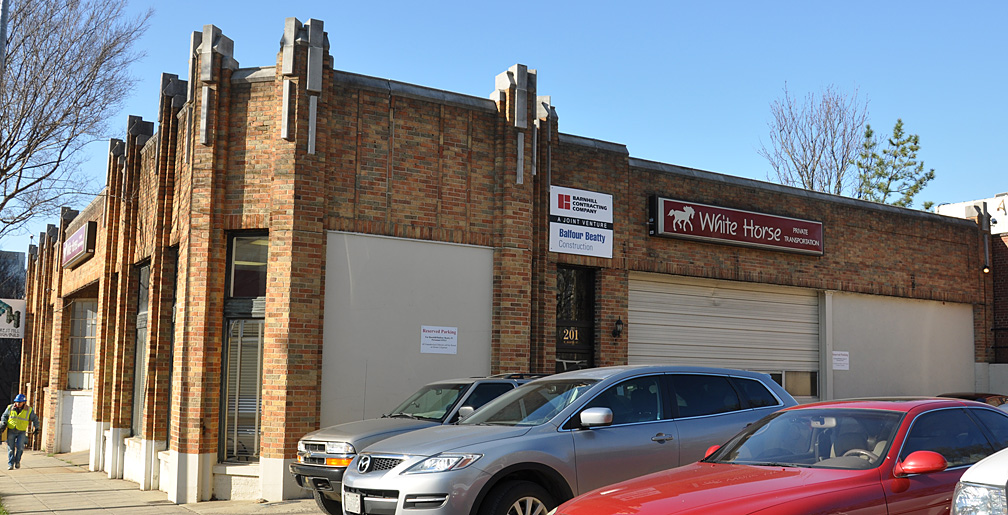 North Carolina Firestone Stores