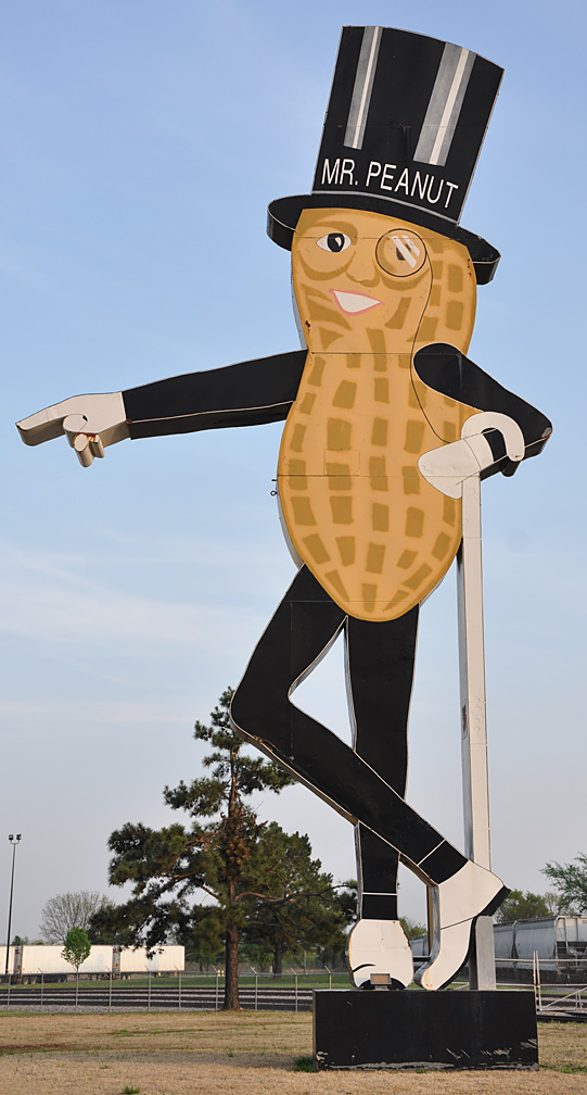 Planters Peanuts In Fort Smith Arkansas at Jennifer Elliott blog