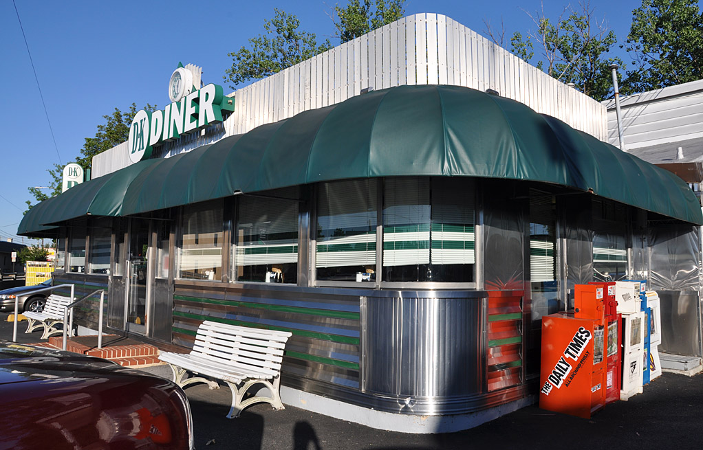 Pennsylvania Diners