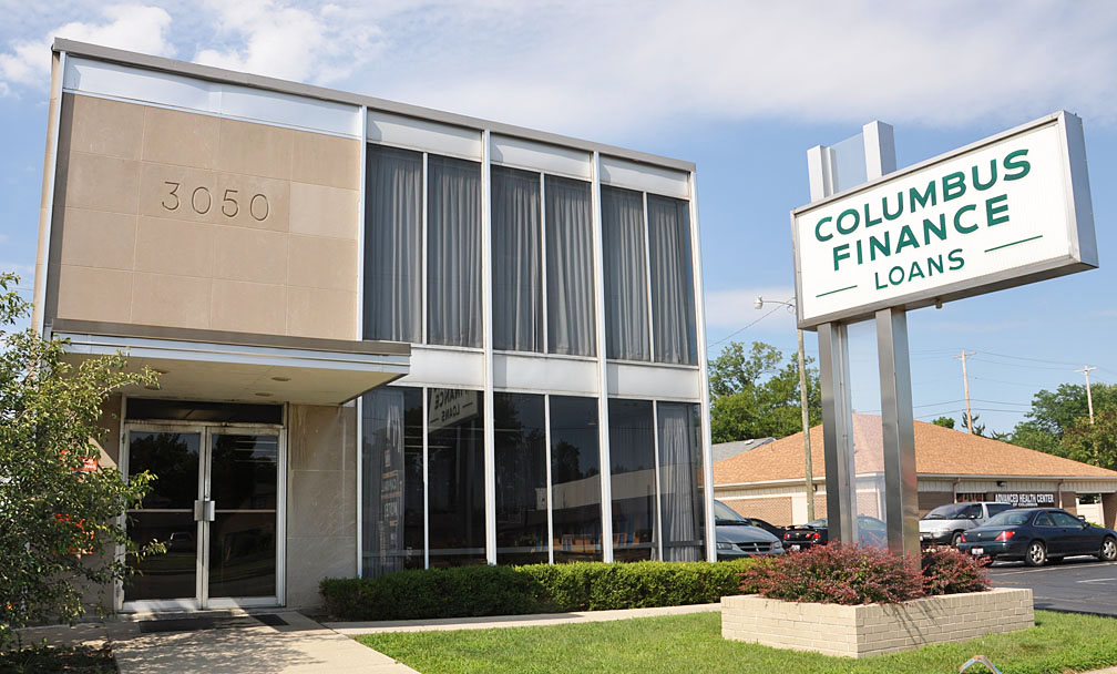 Ohio MidCentury Modern Banks