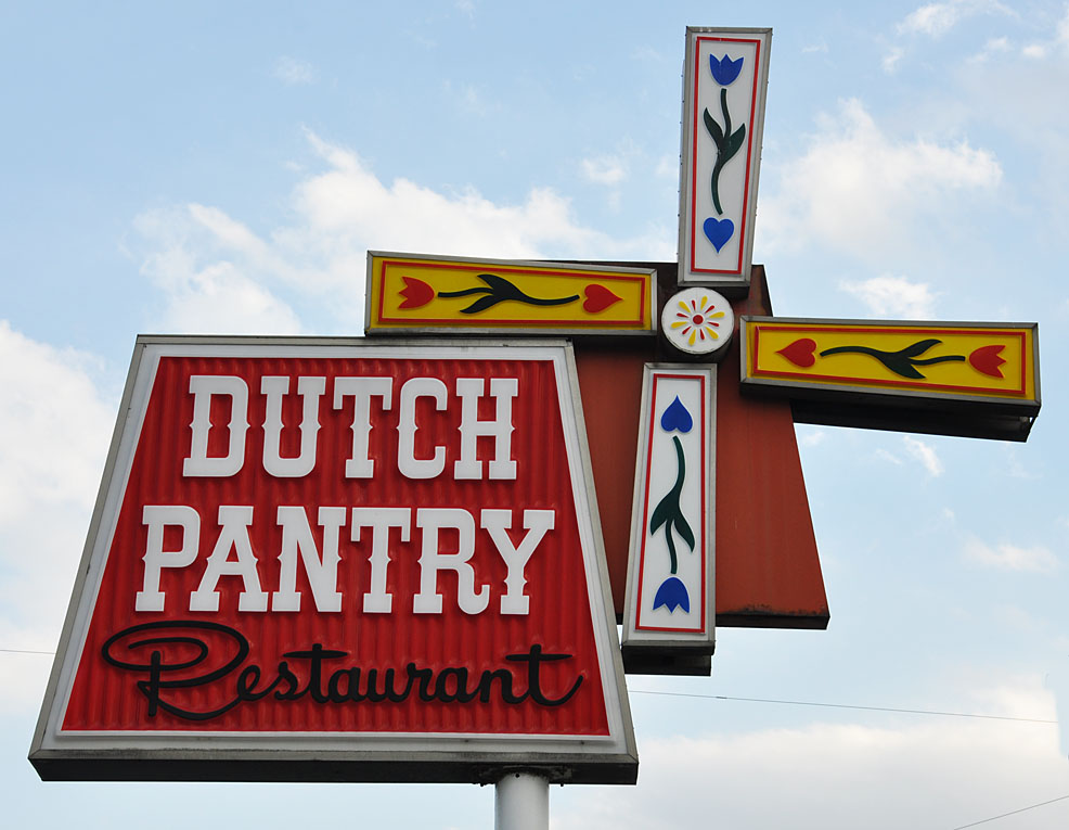 Pennsylvania Restaurants