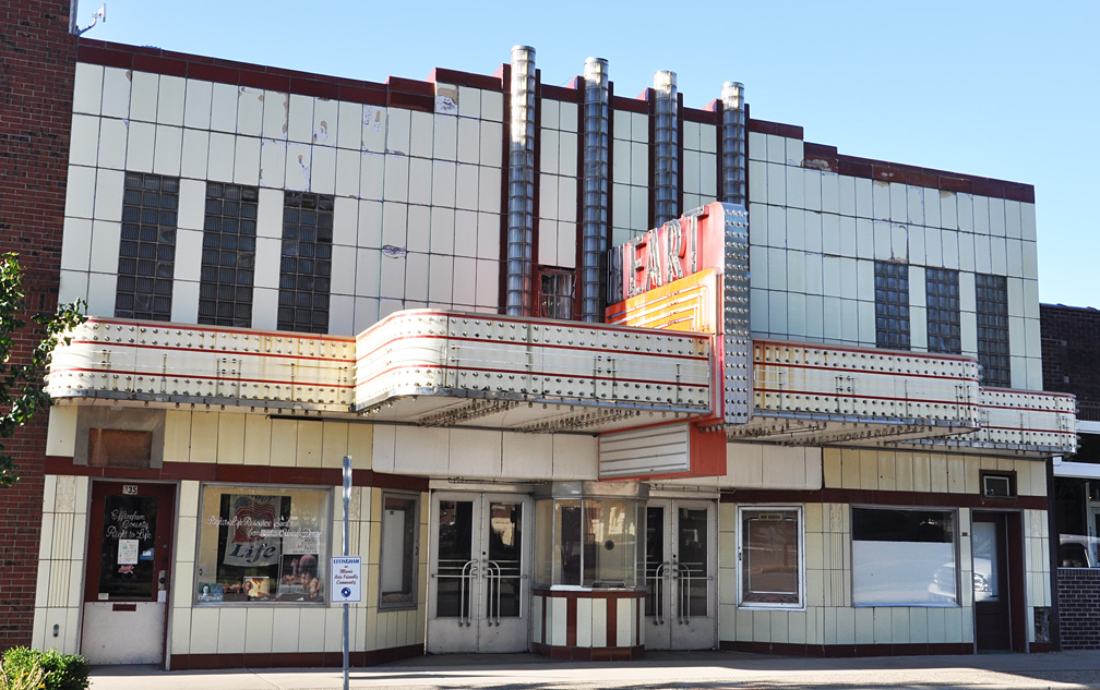Illinois Movie Theatres