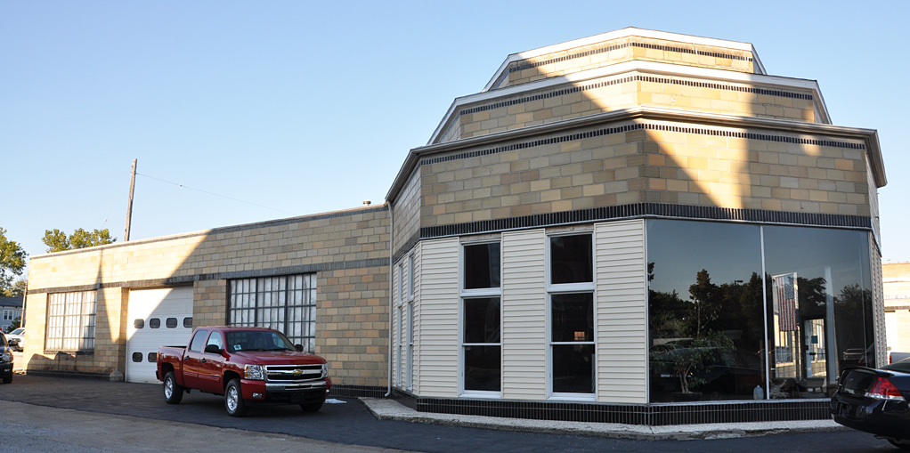 Illinois Car Dealerships