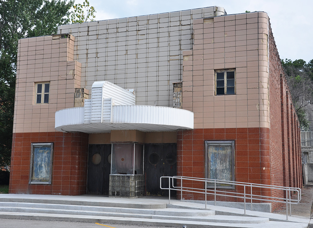 Missouri Movie Theatres