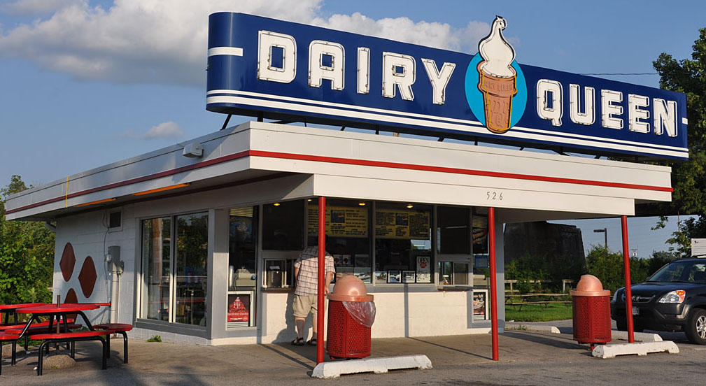 Dairy Queen