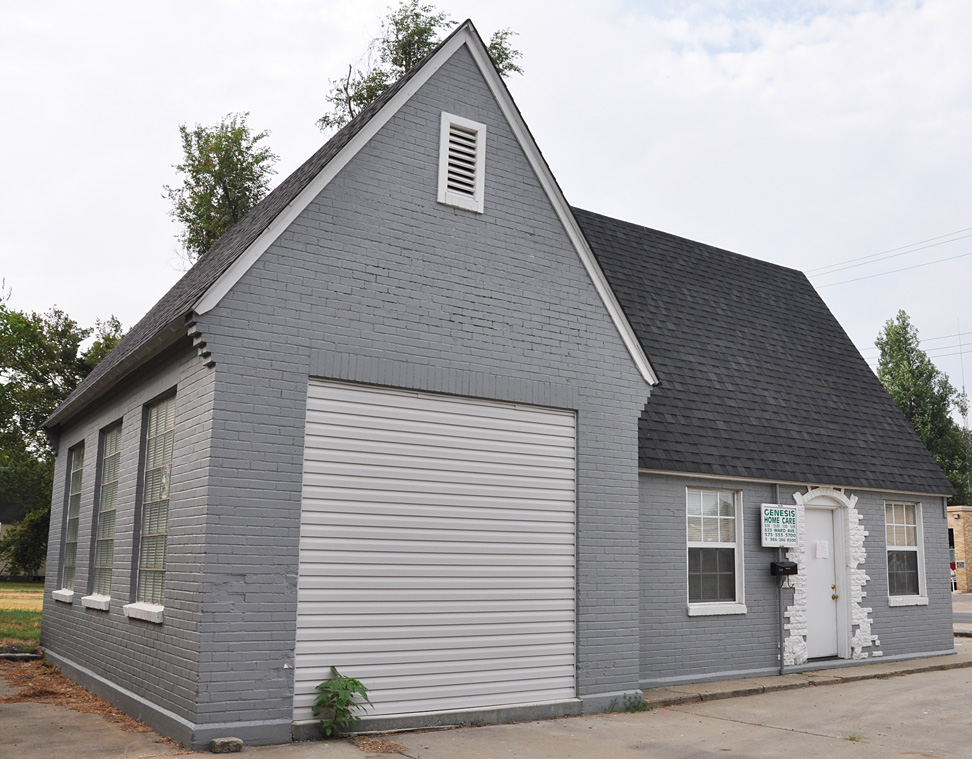 Gas Stations In Caruthersville Missouri at Erin Morrow blog