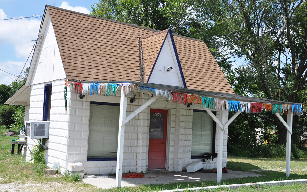 Missouri Gas Stations