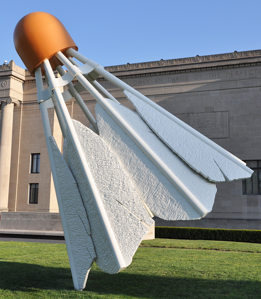 Claes Oldenburg Sculptures