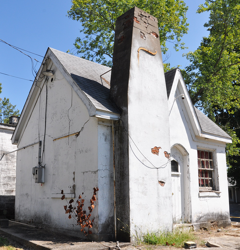 Illinois Gas Stations