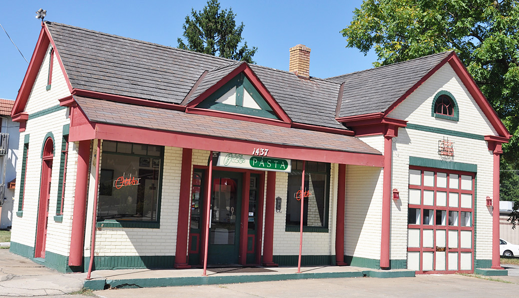 Missouri Gas Stations