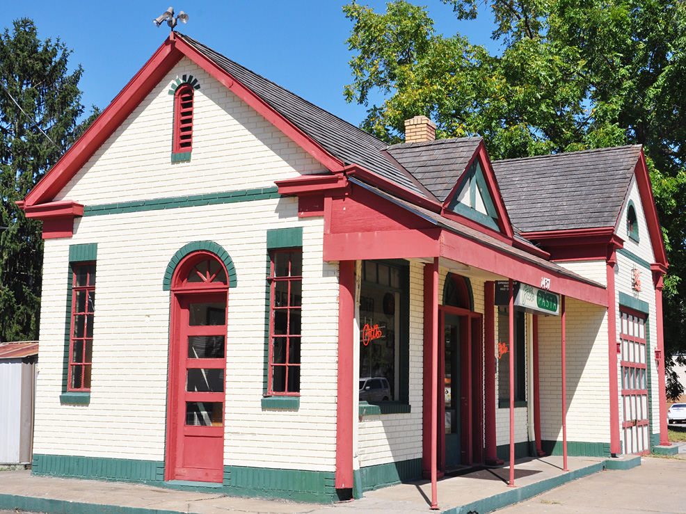 Missouri Gas Stations