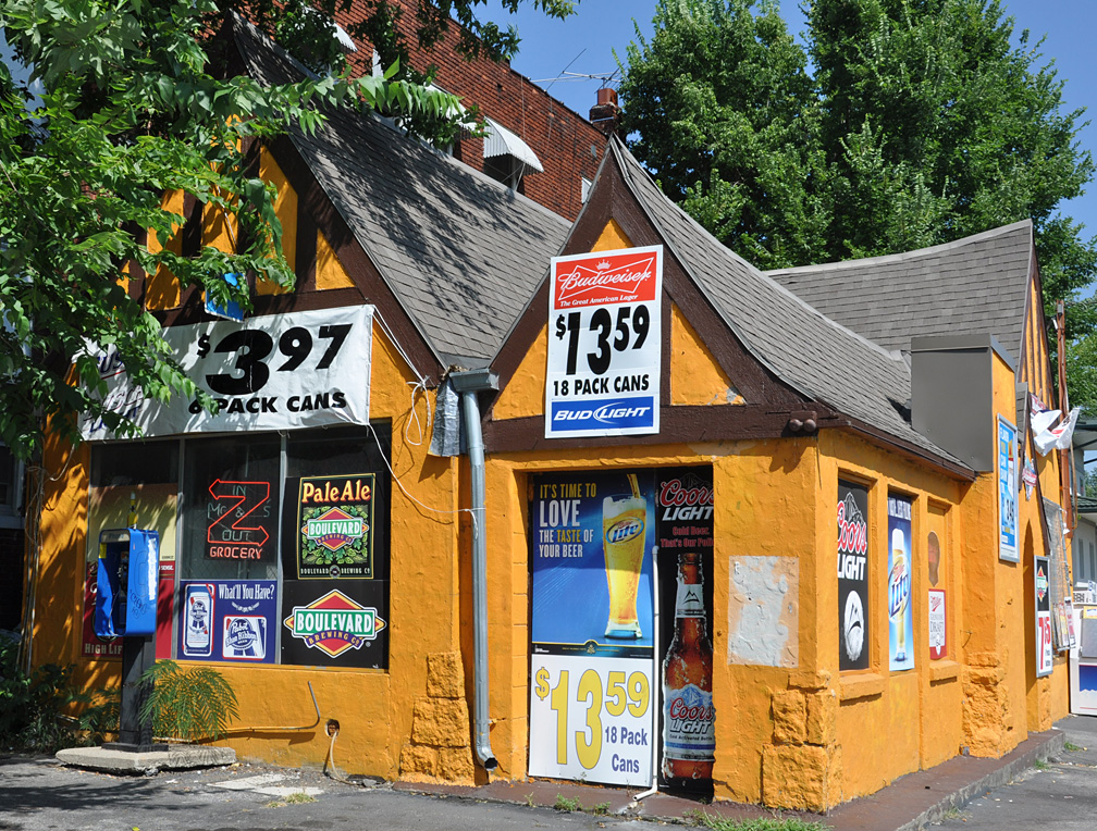 Missouri Gas Stations