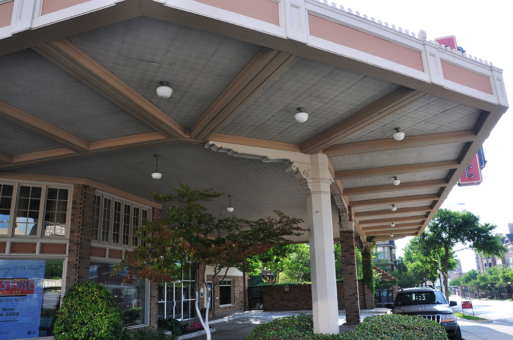 Texas Firestone Stores