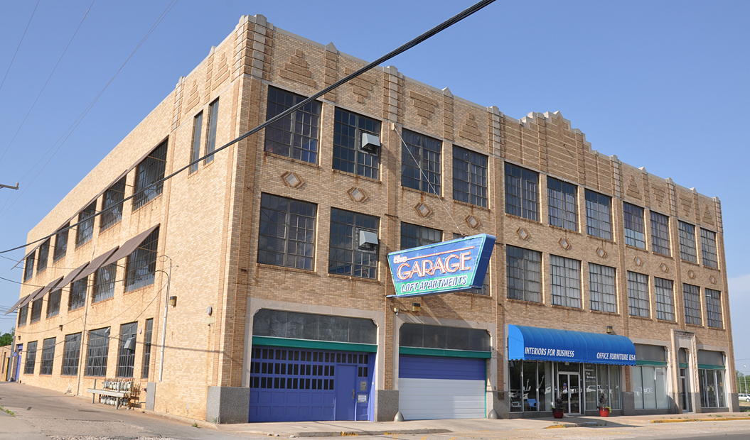 Oklahoma Car Dealerships