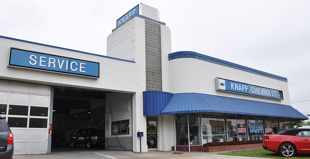 Texas Car Dealerships