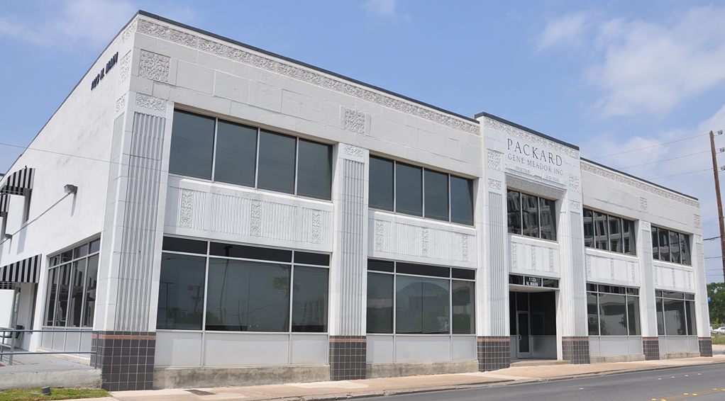 San Antonio Car Dealerships