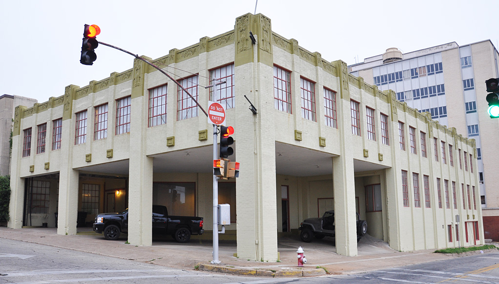 Texas Firestone Stores