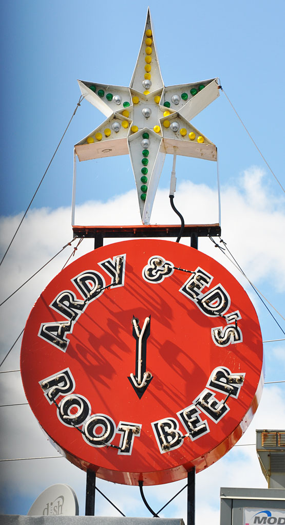 US A&W Restaurants Locations Near Me Menuism