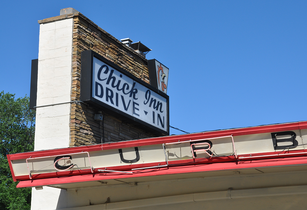 Michigan Drivein Restaurants