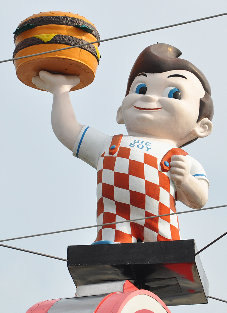 Big Boy Restaurants