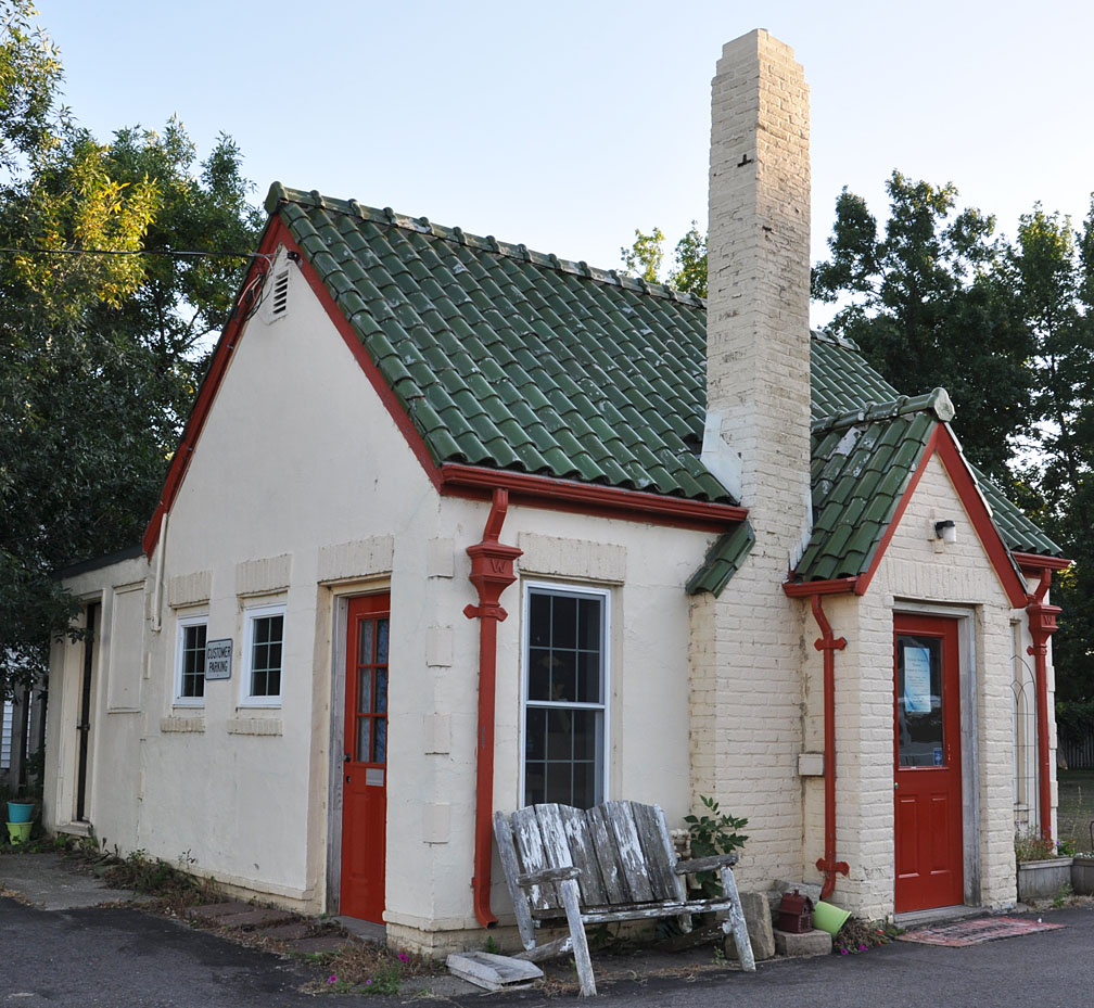 Minnesota Gas Stations