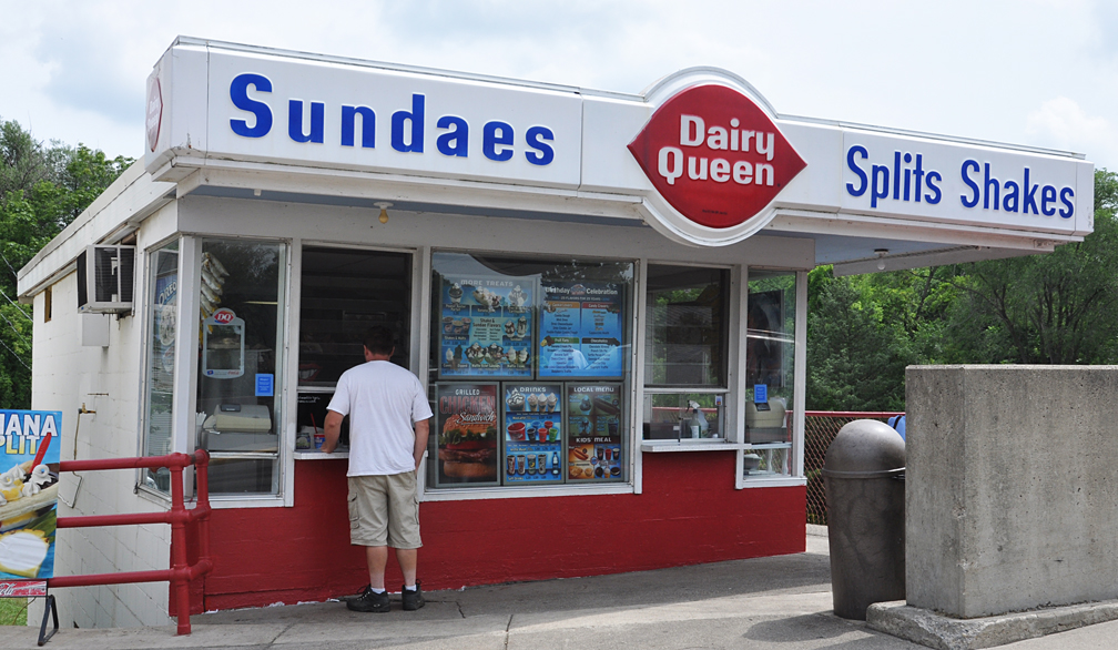 Dairy Queen