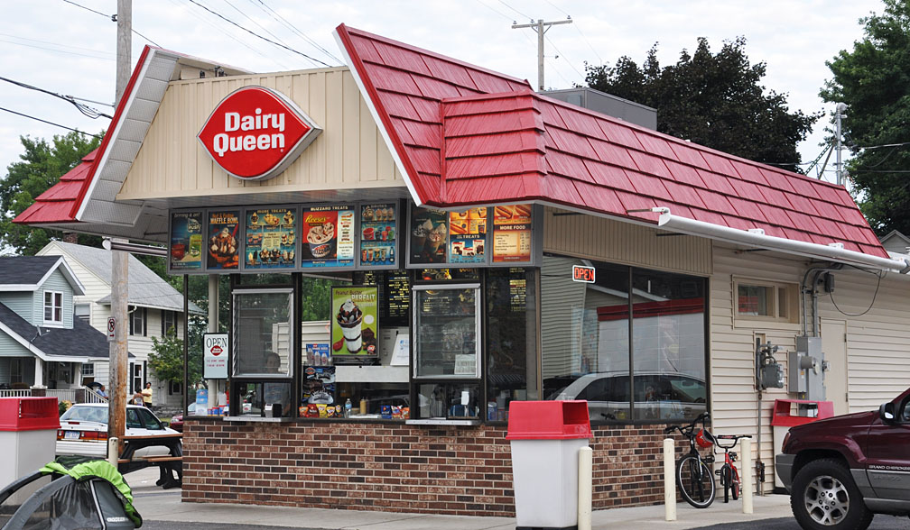 Dairy Queen