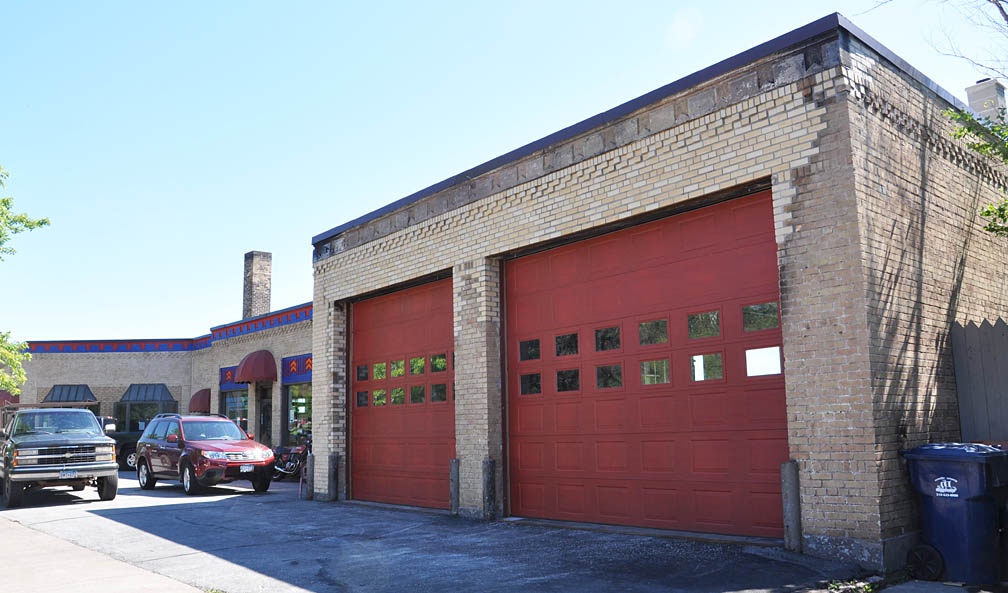 Minnesota Gas Stations